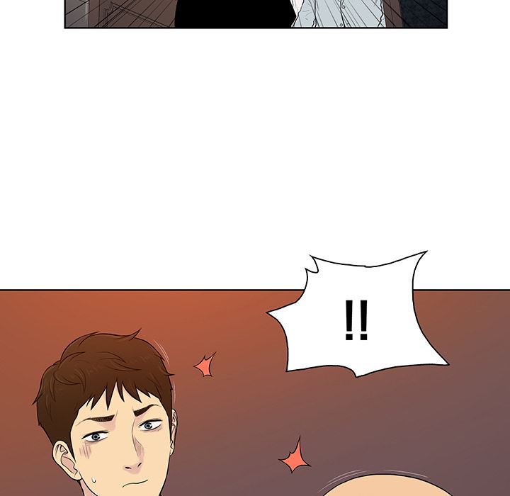 被女神环绕的男人：54-85