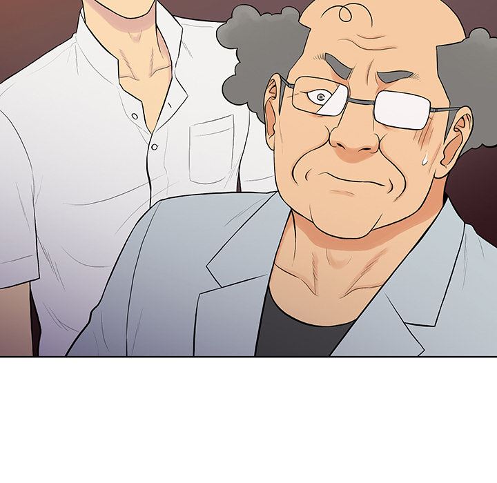 被女神环绕的男人：54-86