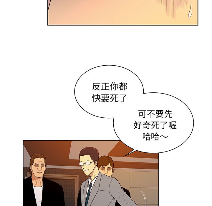 被女神环绕的男人：55-20