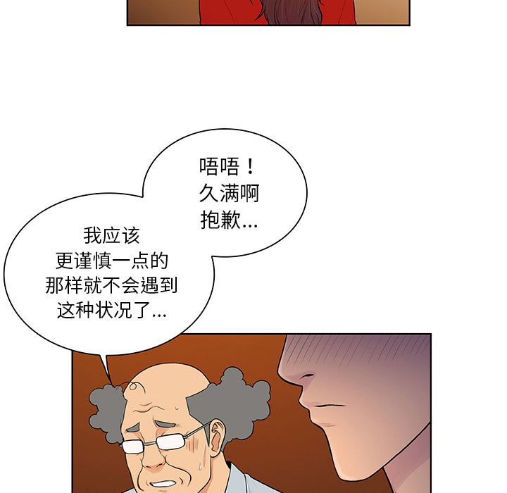 被女神环绕的男人：55-31