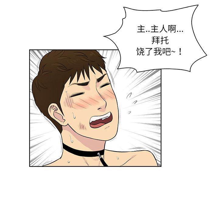 被女神环绕的男人：55-48