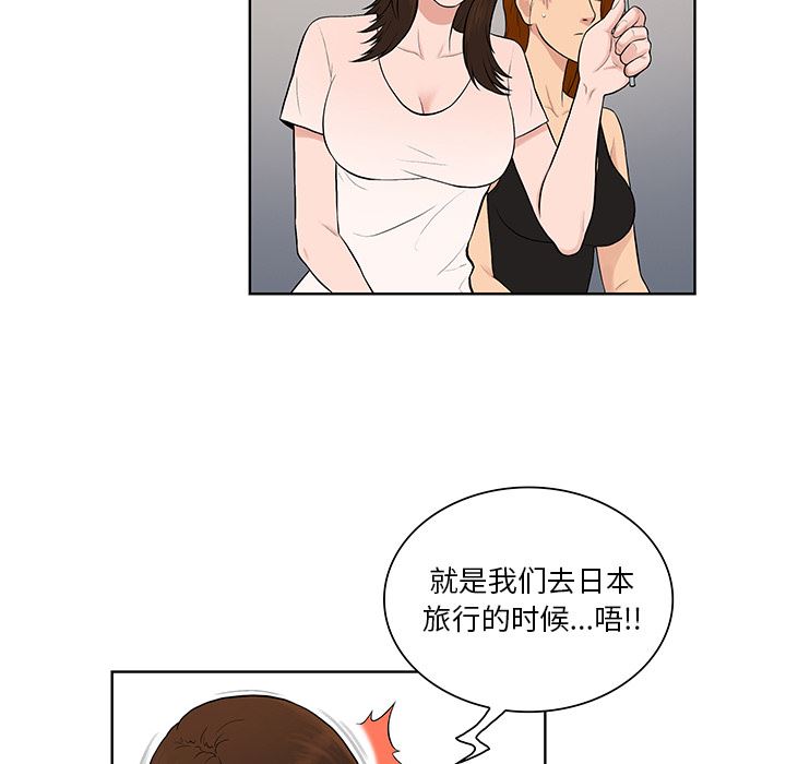 被女神环绕的男人：56-52