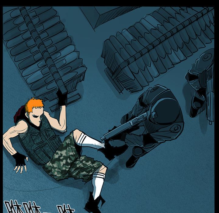 RUGAL：26-66