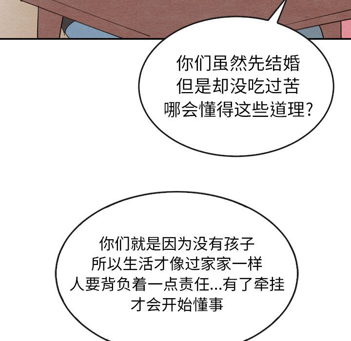 泰珠小姐的完美婚姻生活:第35话-121