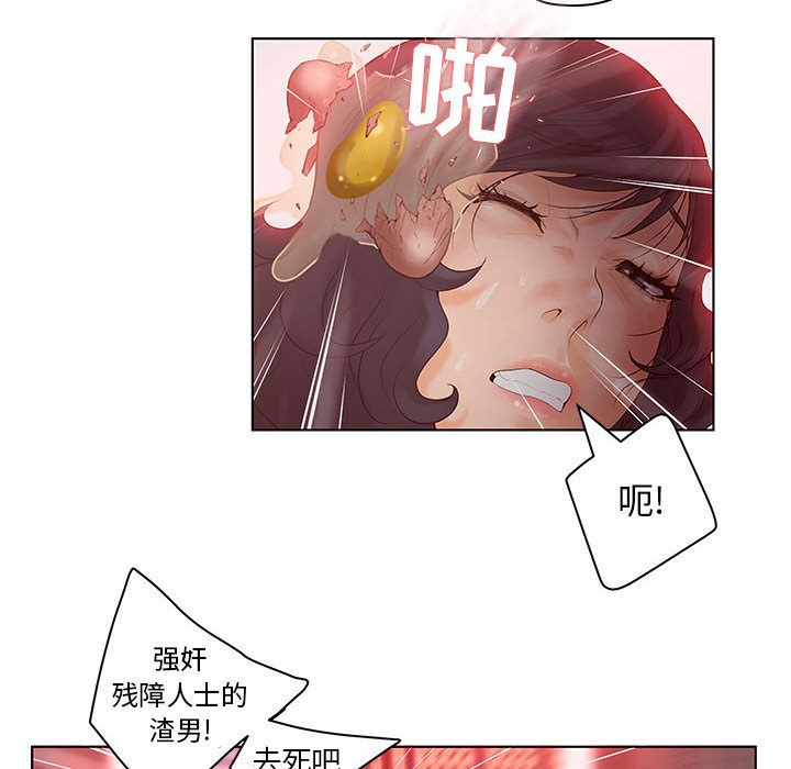 诬告：7-95