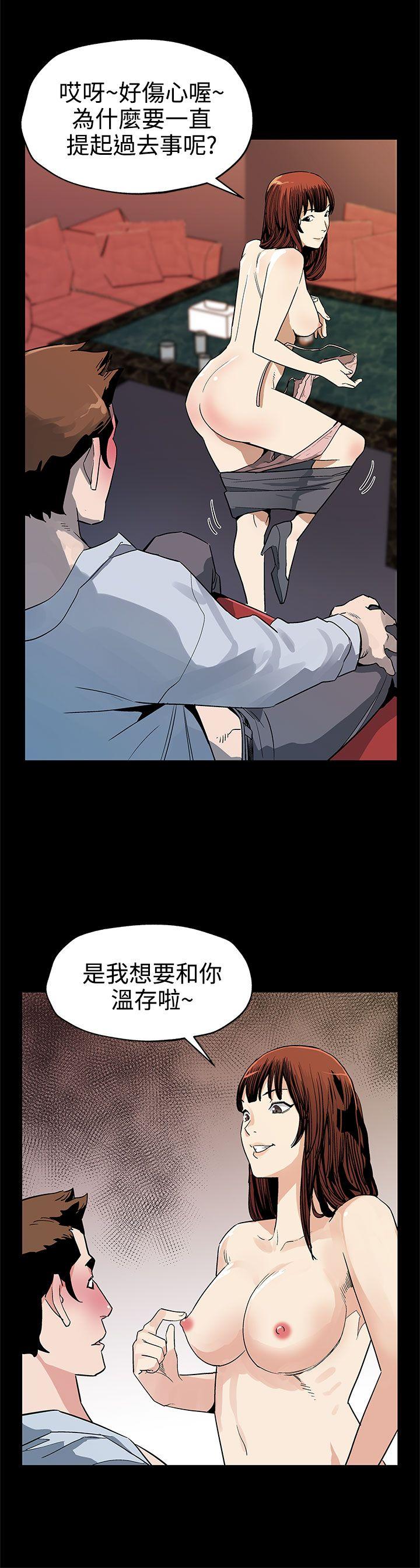 第40话-贤俊妈妈比现役的还强-8