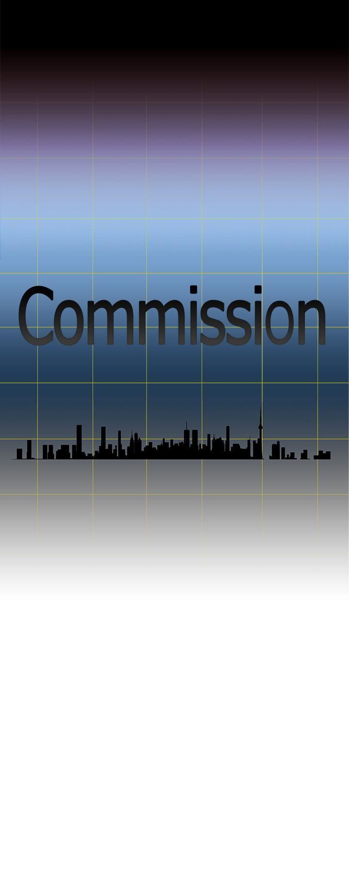 Commission(完结)-第28话全彩韩漫标签