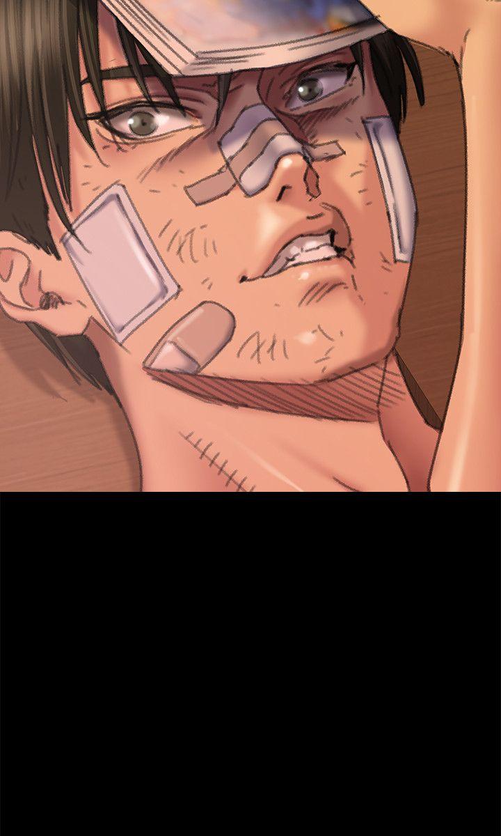第60话 - 强姦犯之子的噁心计画-37