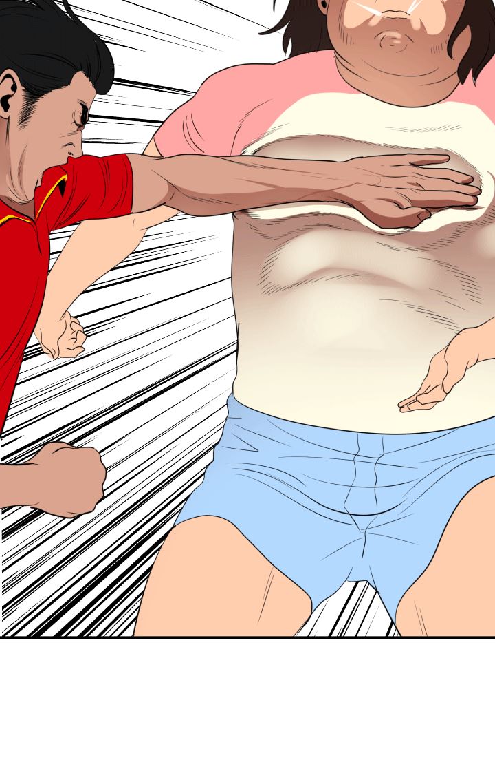 欲求王Desire King：第26话-32