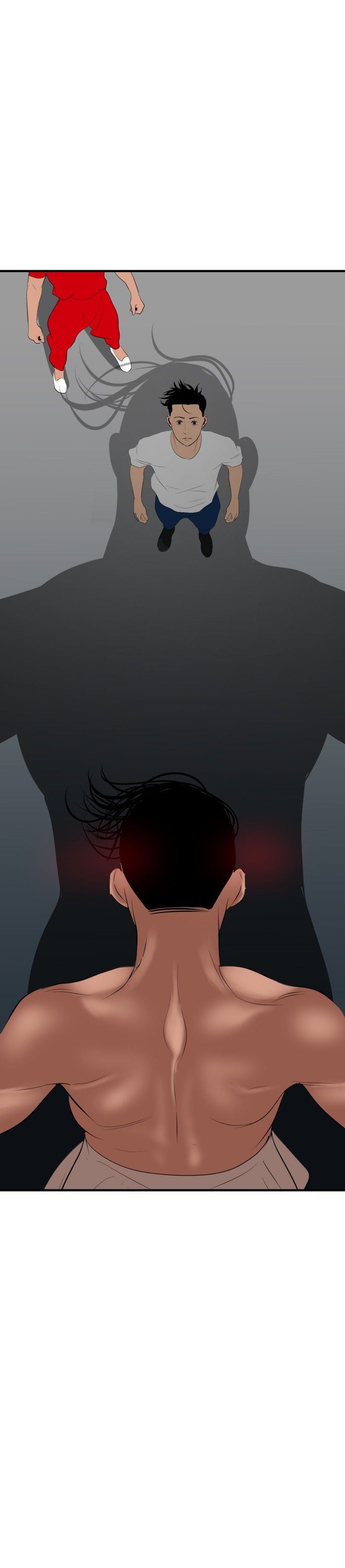 欲求王Desire King：第39话-20