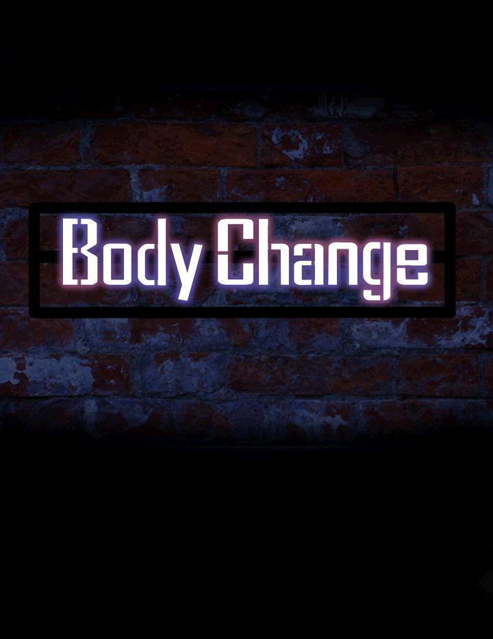 Bodychange-第1话全彩韩漫标签