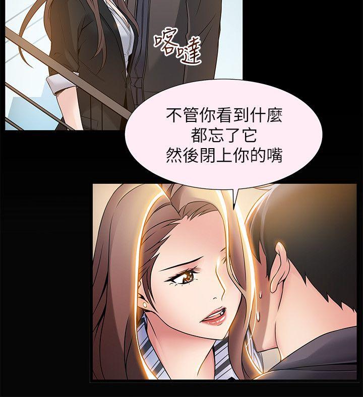 第31话-老地方，电梯-31