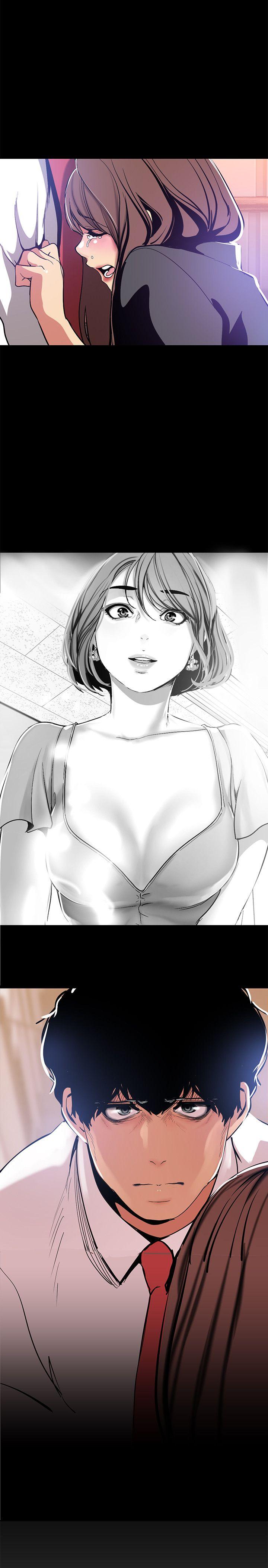 第23话-落入组长手中的私密影片-1