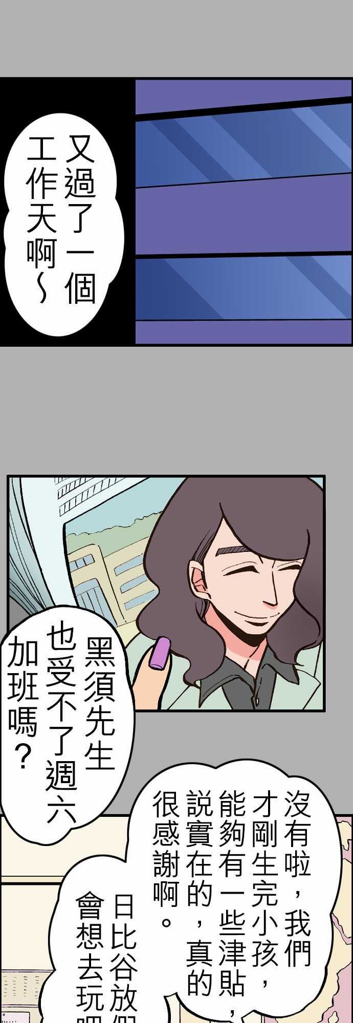 活尸路上韩漫全集-活尸路上：第25話 6月14日晚間 富士公司總社①无删减无遮挡章节图片 