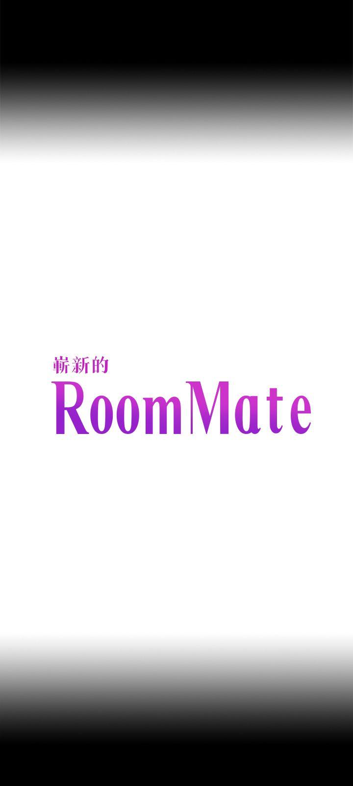 Roommate-第105话-像只发情的母狗一样全彩韩漫标签
