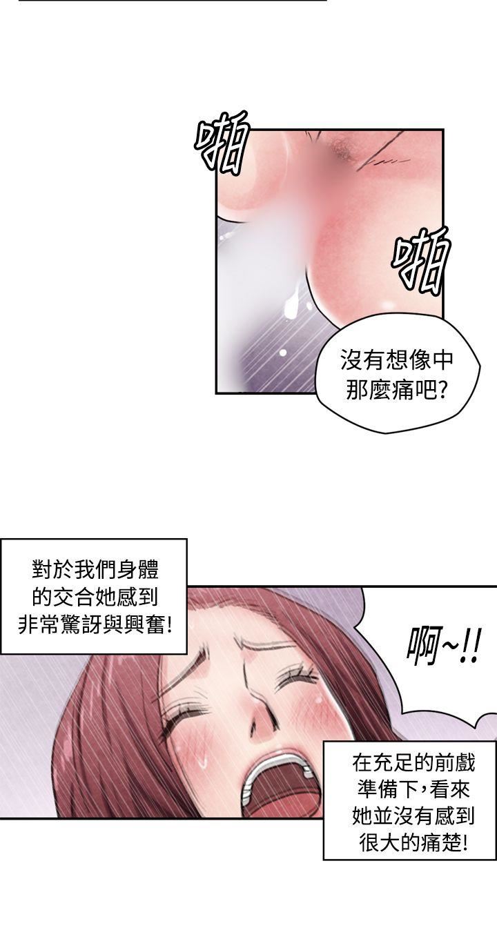 CASE 14-2. 处女功略法-5