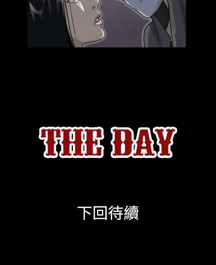 The Day-预告篇全彩韩漫标签