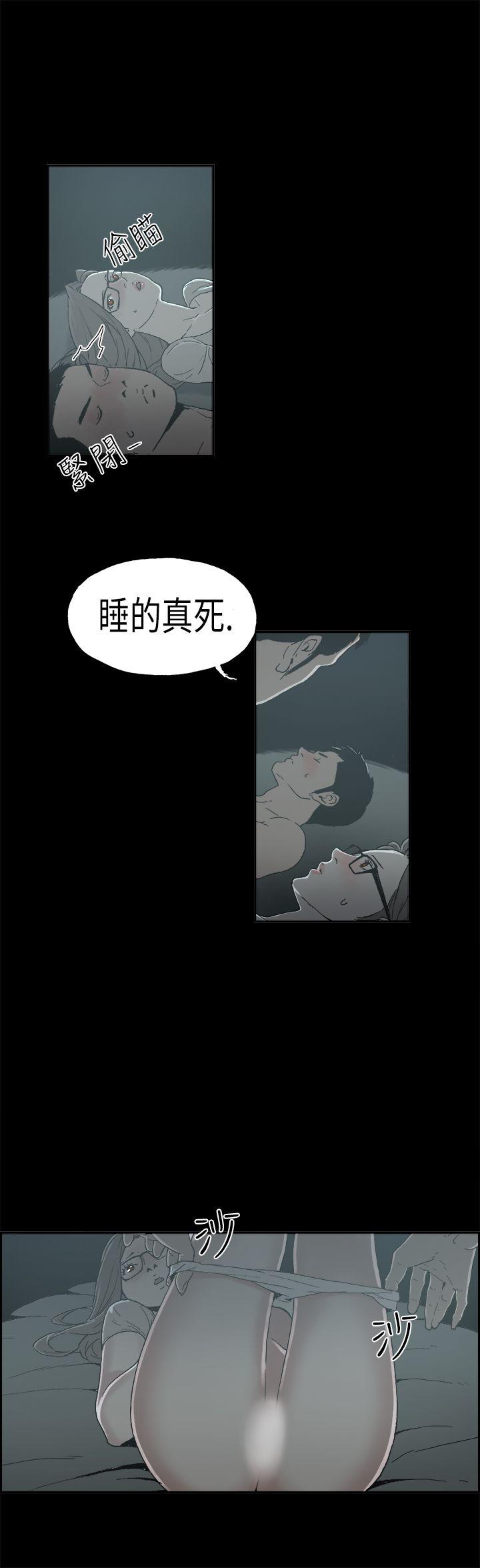 第5话 江理事的过去-7