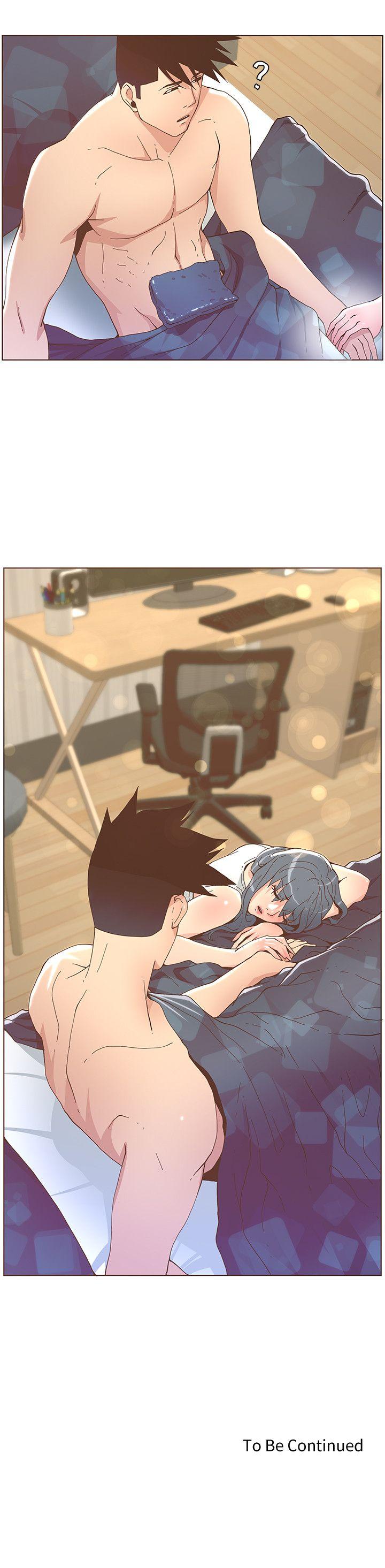 第40话 - 你不要生病-21