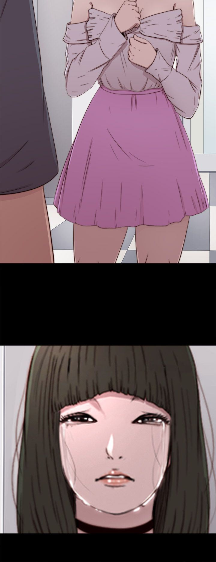 邻家少女：第58话-27