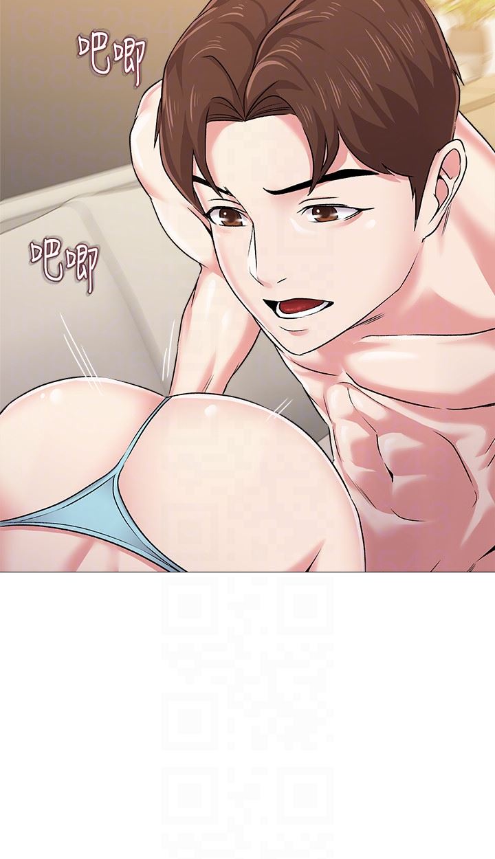 第35话-好骚的内裤-26