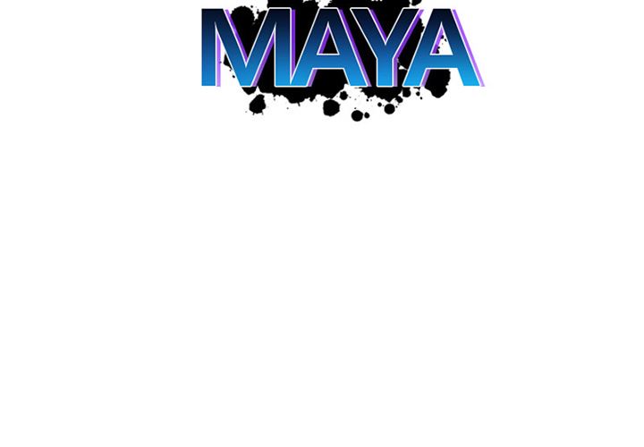 MAYA:第9话-1