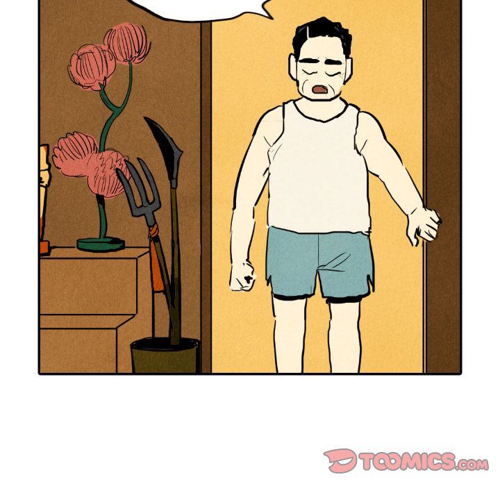 甜蜜营救:第12话-13