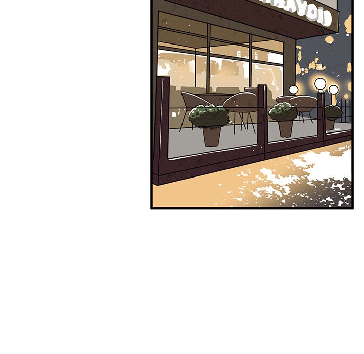 牵你手入睡:第1话-16