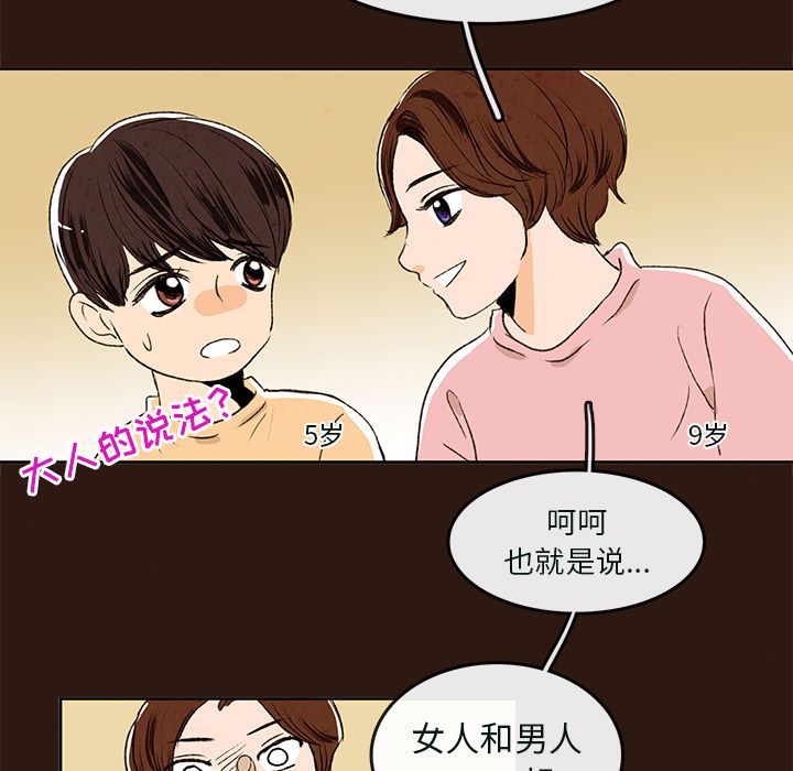 牵你手入睡:第1话-34