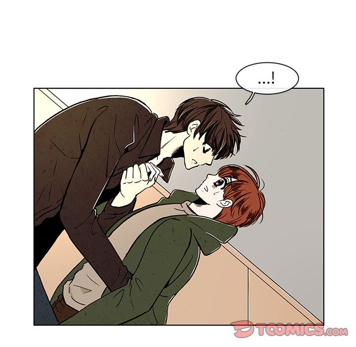 牵你手入睡:第10话-5