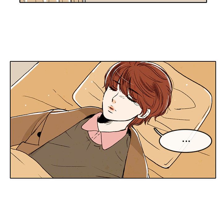 牵你手入睡:第2话-13