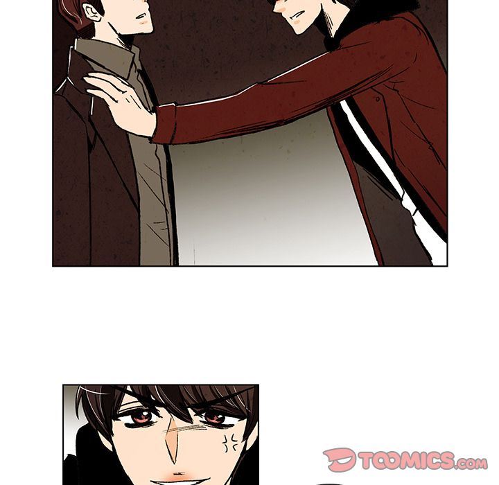 牵你手入睡:第8话-32