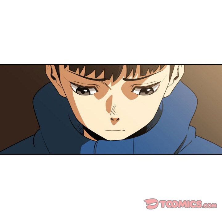 只为守护你:第4话-69