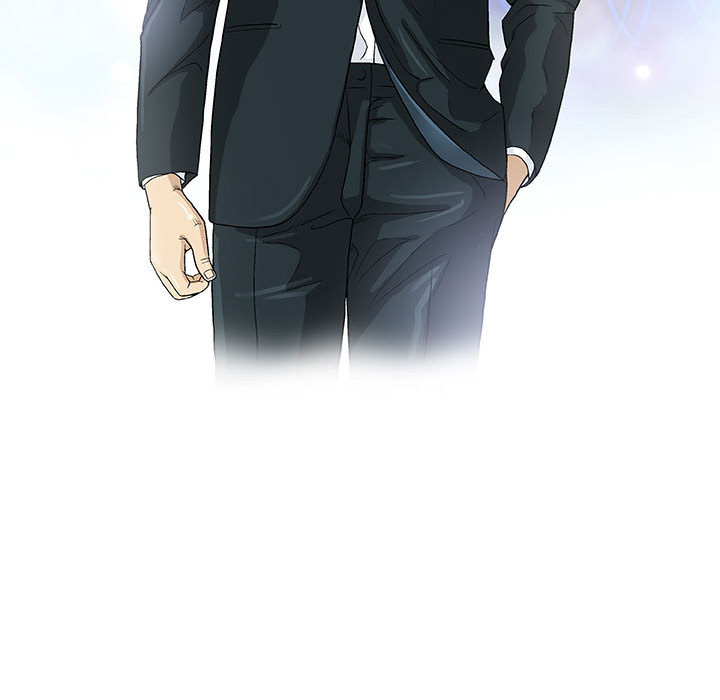 奇趣新人:第1话-27