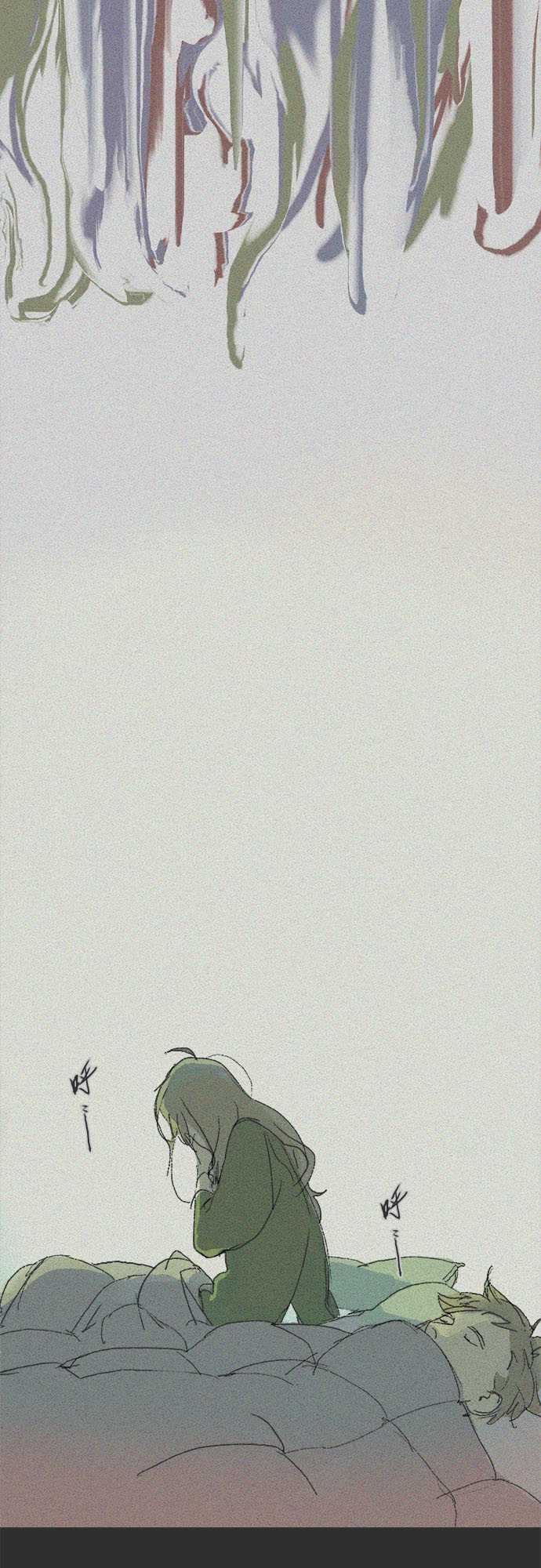 失衡線-失衡線：失真的輪廓#02全彩韩漫标签