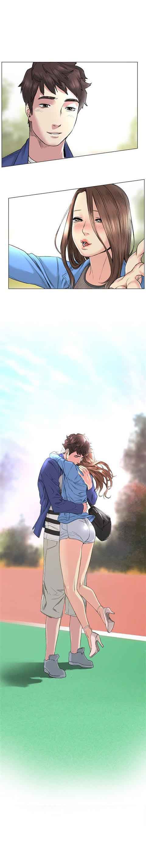 初恋的秘密：第38话-6